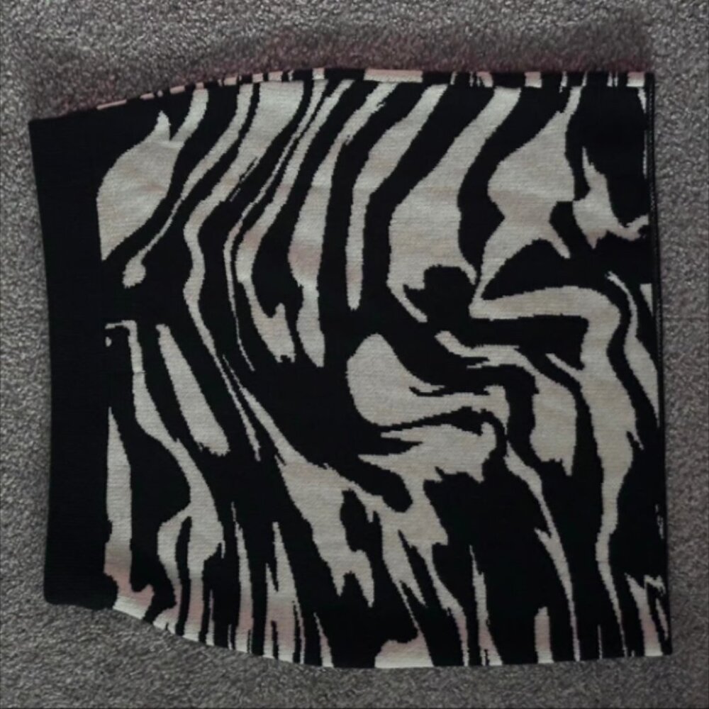 H&M Mini Skirt